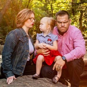 Meet your Posher, Brad